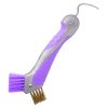 1SIZE, Royal purple