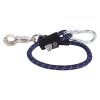 1SIZE, Navy-Hvid-R�d