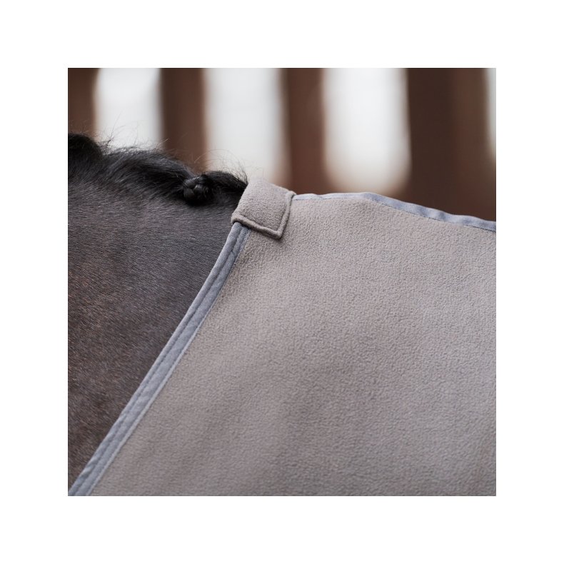 Fleeced�kken IRH Fundamental - flere farver 115 grey