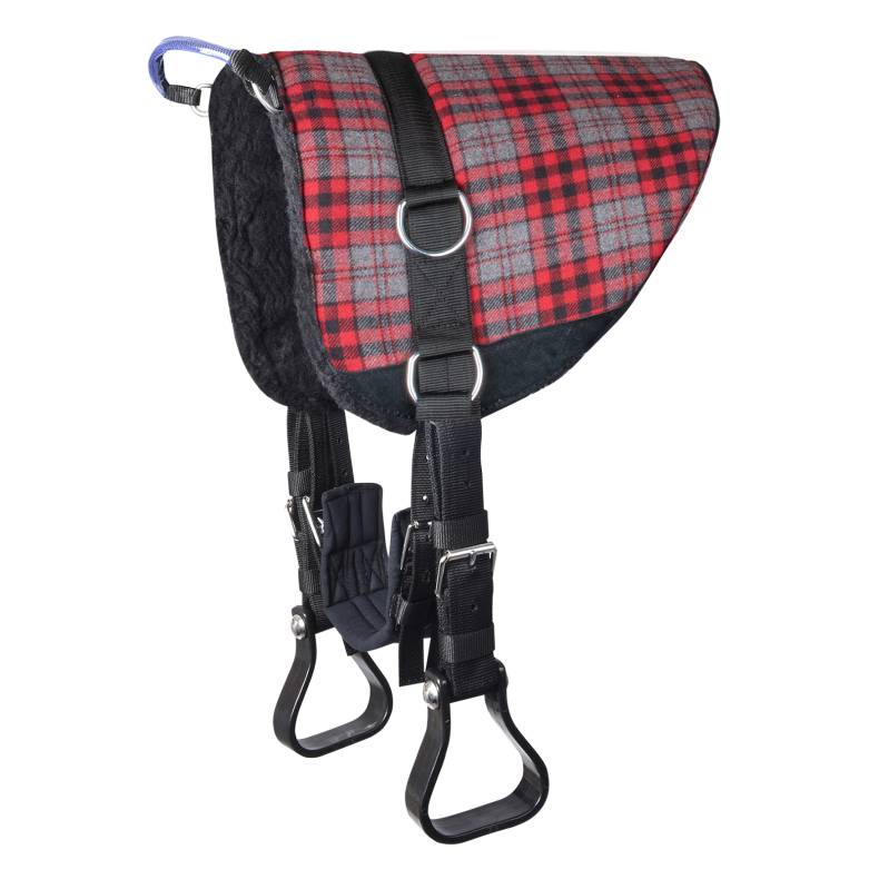 Bareback Pad