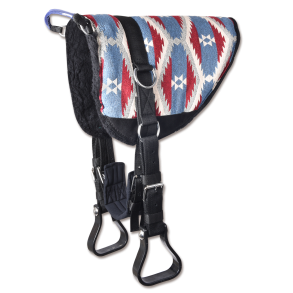 Bareback Pad