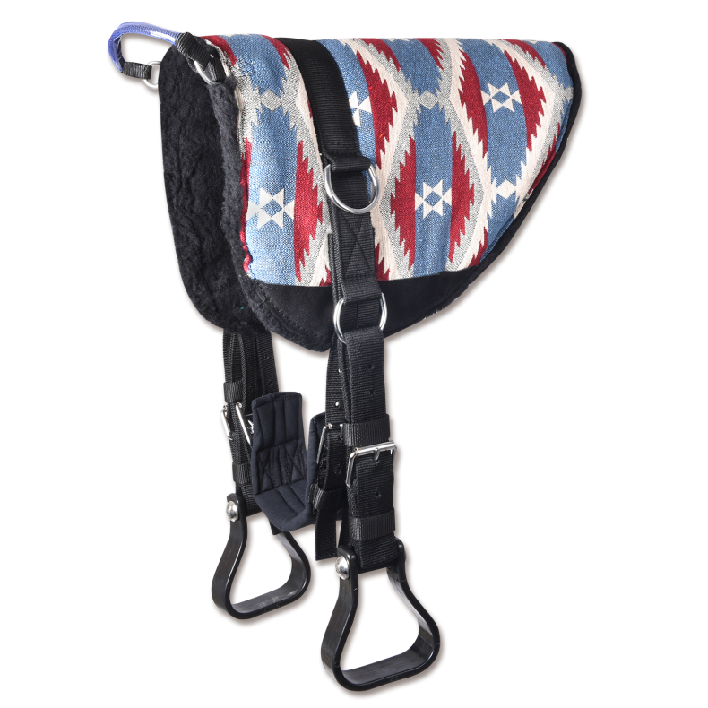 Bareback Pad