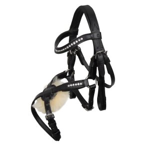 Hobby Horse - K�pheste trense IRH Free Spirit - flere farver