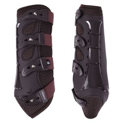 Dressurgamache Pro mesh IRH forben - flere farver