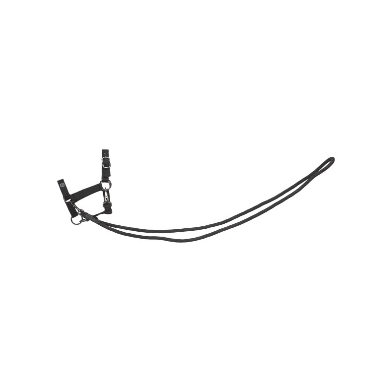Hobby Horse - K�pheste grimer Free Ride IRHFree Spirit - flere farver 1SIZE black