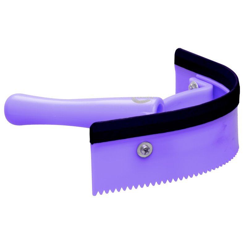 Svedskraber IRH 1SIZE Royal purple