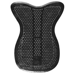 HORSENA Slim gel pad spring