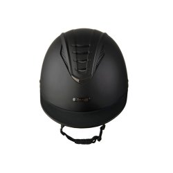 LAMI-CELL STOCKHOLM Sikkerhedsridehjelm sort