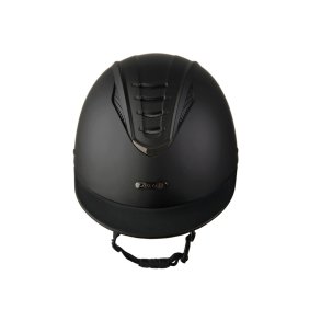 LAMI-CELL STOCKHOLM Sikkerhedsridehjelm sort