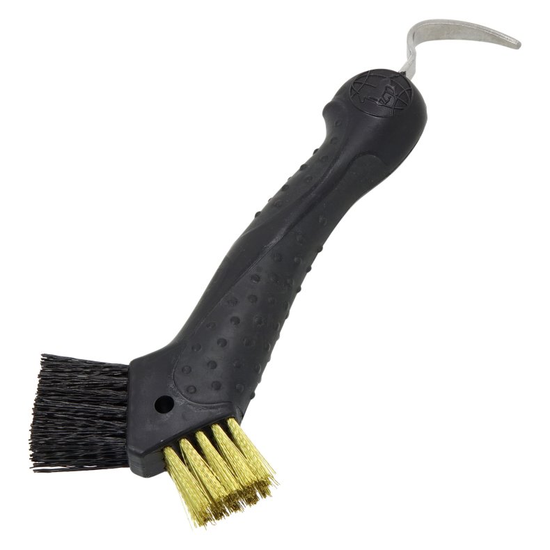 Hovrenser IRH Scraper 1SIZE Sort-Sort