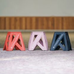 Skammel IRH Sky high