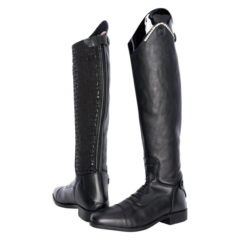 Ridest�vle IRH Walker - junior st�vle - flere varianter