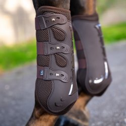 Dressur gamacher Pro mesh IRH