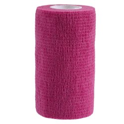 Selvkl�bende bandage IRH - flere farver
