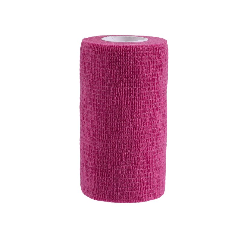 Selvkl�bende bandage IRH - flere farver 1SIZE Pink