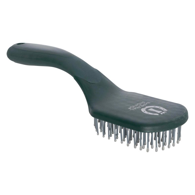 Man og hale b�rste IRH Boomerang 1SIZE Forest green