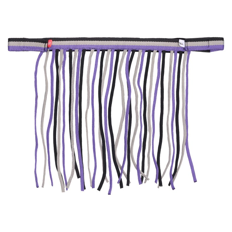 Fluestrimler IRH Pony Royal purple