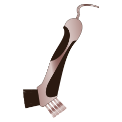 Hovrenser IRH Scraper