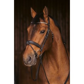 PENELOPE Trense Daily Strass sort full