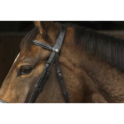 NORTON PRO Dark trense sort