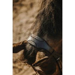 ERIC THOMAS Trense Bat sort