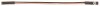 Brun/rosegold