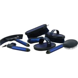 EQUITHEME Je t'aime Dandy b�rste flere farver