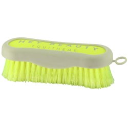 EQUITHEME Je t'aime Hovedb�rste flere farver