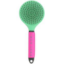 EQUITHEME Je t'aime Man og hale b�rste flere farver