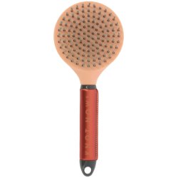 EQUITHEME Je t'aime Man og hale b�rste flere farver