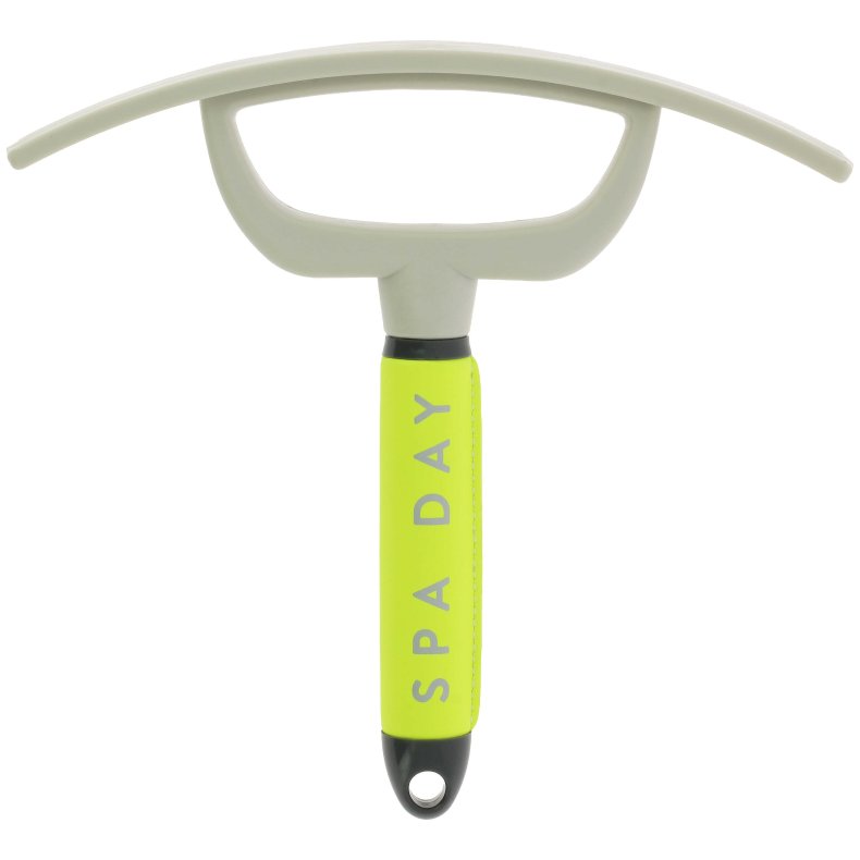 EQUITHEME Je t'aime Svedskraber flere farver Neon gul