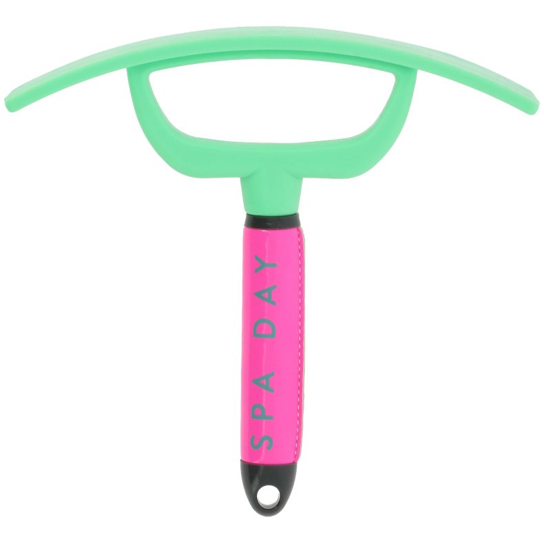 EQUITHEME Je t'aime Svedskraber flere farver Neon pink