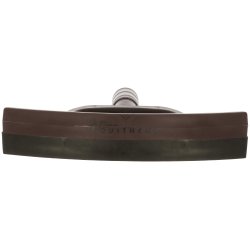 EQUITHEME Je t'aime Svedskraber med sten brun