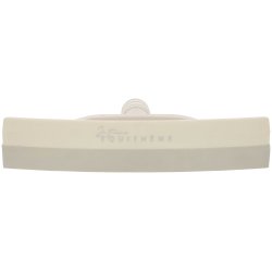 EQUITHEME Je t'aime Svedskraber med sten beige