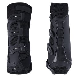 Dressurgamache Pro mesh bagben IRH - flere farver