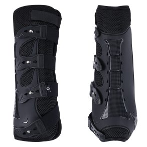 Dressurgamache Pro mesh bagben IRH - flere farver