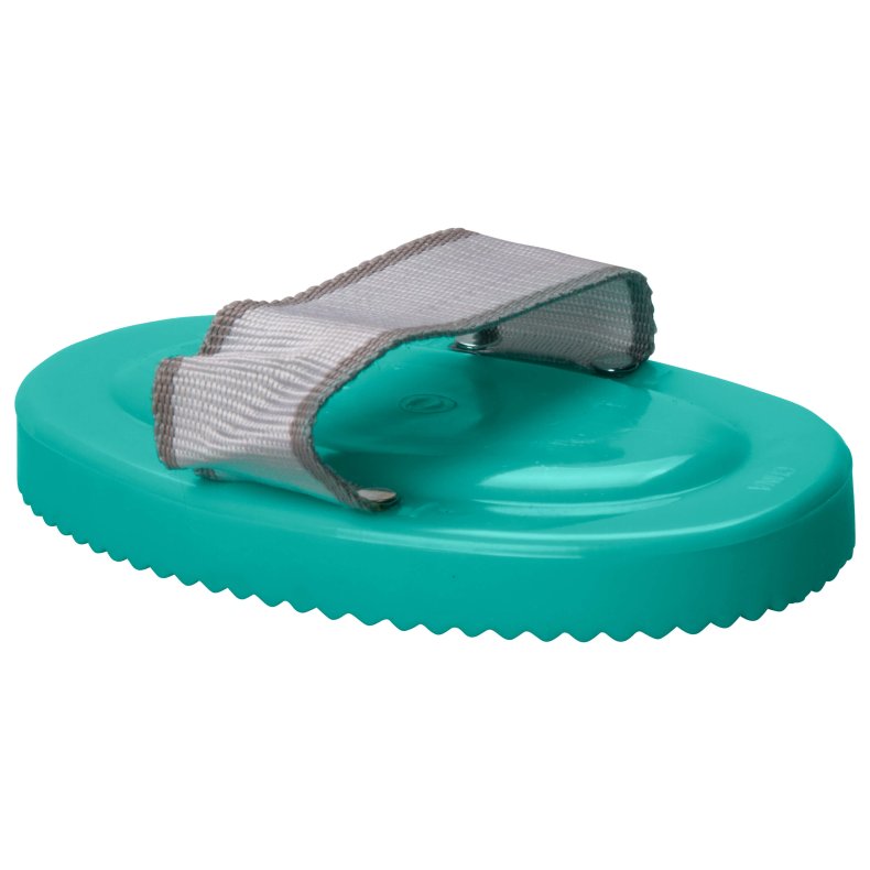 Plastikstrigle h�rd IRH 1SIZE Jade