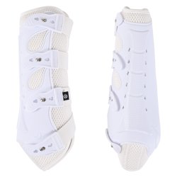 Dressurgamache Pro mesh IRH forben - flere farver