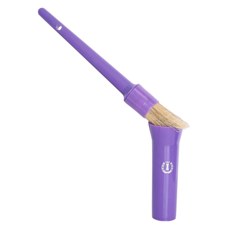 Hovolie pensel med beholder IRH 1SIZE Royal purple