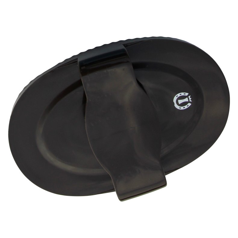 Gummistrigle stor soft IRH 1SIZE Walnut