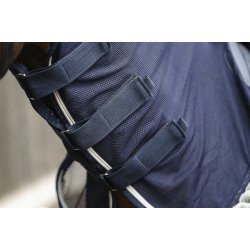 EQUITHEME Mixed regn og sommerd�kken