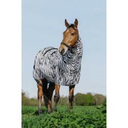 RIDING WORLD Eksemd�kken zebra