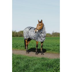 RIDING WORLD Eksemd�kken zebra