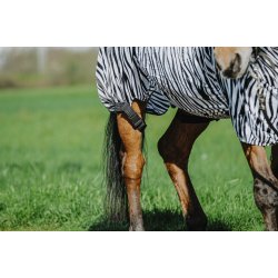 RIDING WORLD Eksemd�kken zebra
