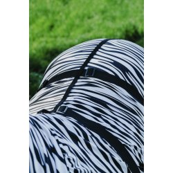 RIDING WORLD Eksemd�kken zebra