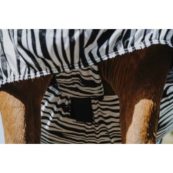 RIDING WORLD Eksemd�kken zebra