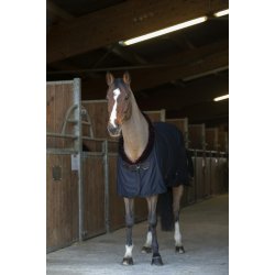 Teddy Cooler-d�kken Sort/brun