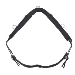 Longeringsgjord NORTON Neopren