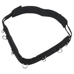 Longeringsgjord NORTON Neopren