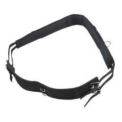 Longeringsgjord NORTON Neopren